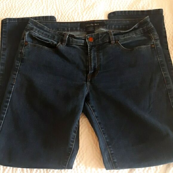 Calvin Klein size 8  - Picture 1 of 3